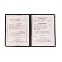 Aktualizovat mezinrodn kryt nabdky dvojitho panelu 9 1/2"" x 12"""".