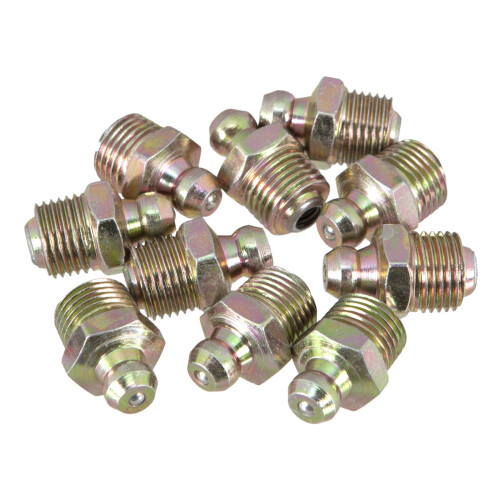 Performance Tool W54241 1/8-Inch NPT Λαδιέρα, (Συσκευασία 10 τεμ.) 1