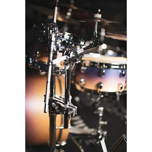 Ata?ament Chimbal Meinl Percussion MCA cu bra? scurt 2