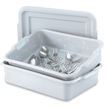 Vollrath s?lvt?j bl?dg?ringssystem