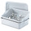 Vollrath Silverware Soak System 1