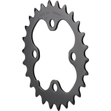 Shimano FC-M660 SLX Chainring (64x26t 10 Speed)