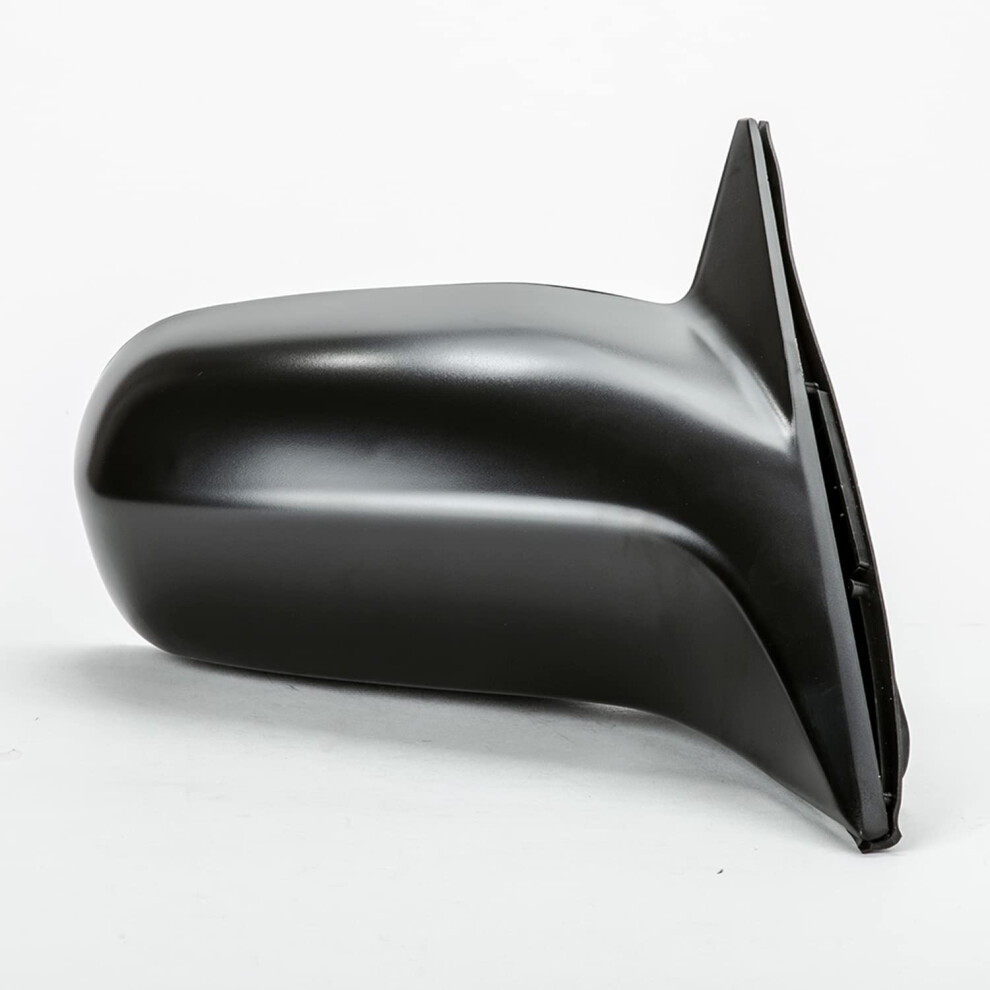 Tyc 4720231 Door Mirror Right-Side Compatible With 2001-2005 Honda Civic 762405703909