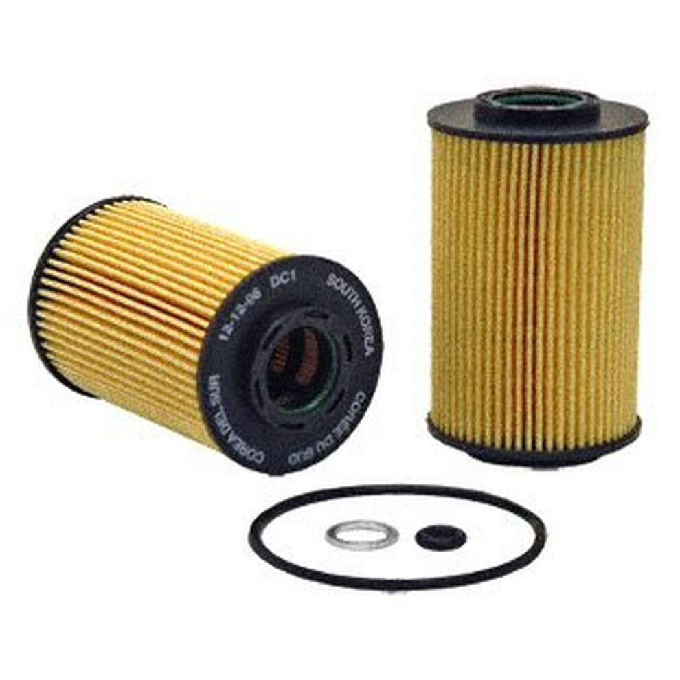 Wix Filters - 57250 Cartridge Lube Metal Free Pack Of 1 765809572508