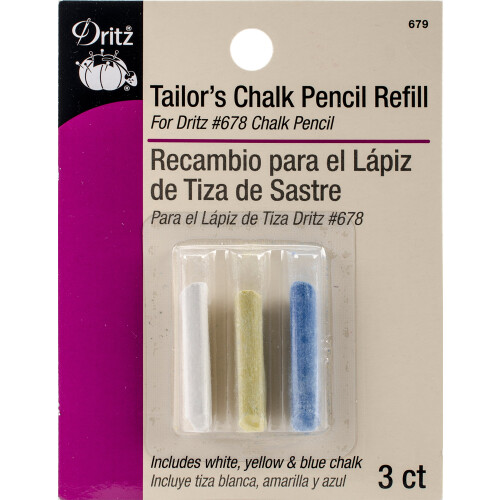 DRITZ LEX RECHIL