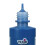 TULIP Πάστα Χρώματος Puff Slick Ναυτικό Μπλε 4 Fl Oz (Συσκευασία 1) 4
