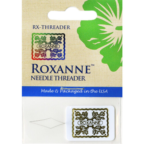 Crafters Workshop RX-THRDR Roxanne Βελόνα Threader