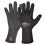 Hyperflex Wetsuits Herren 5mm Mesh Skin Glove Schwarz Medium - Surfen 1