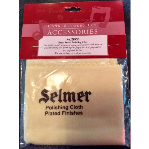Selmer Alto Horn Καθαριστικό Προϊόν (3955)