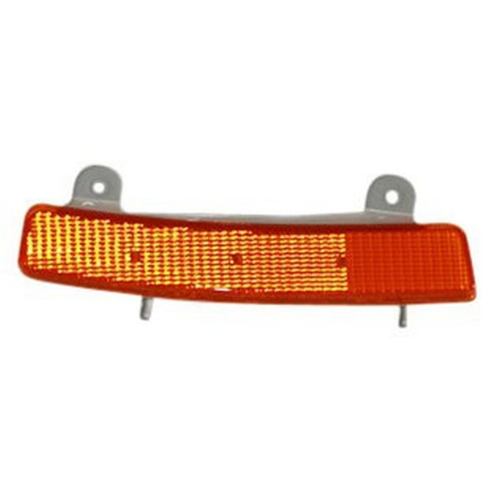 Tyc Left Reflector Assembly Compatible With 2003-2005 Nissan 350 Z 762405622279