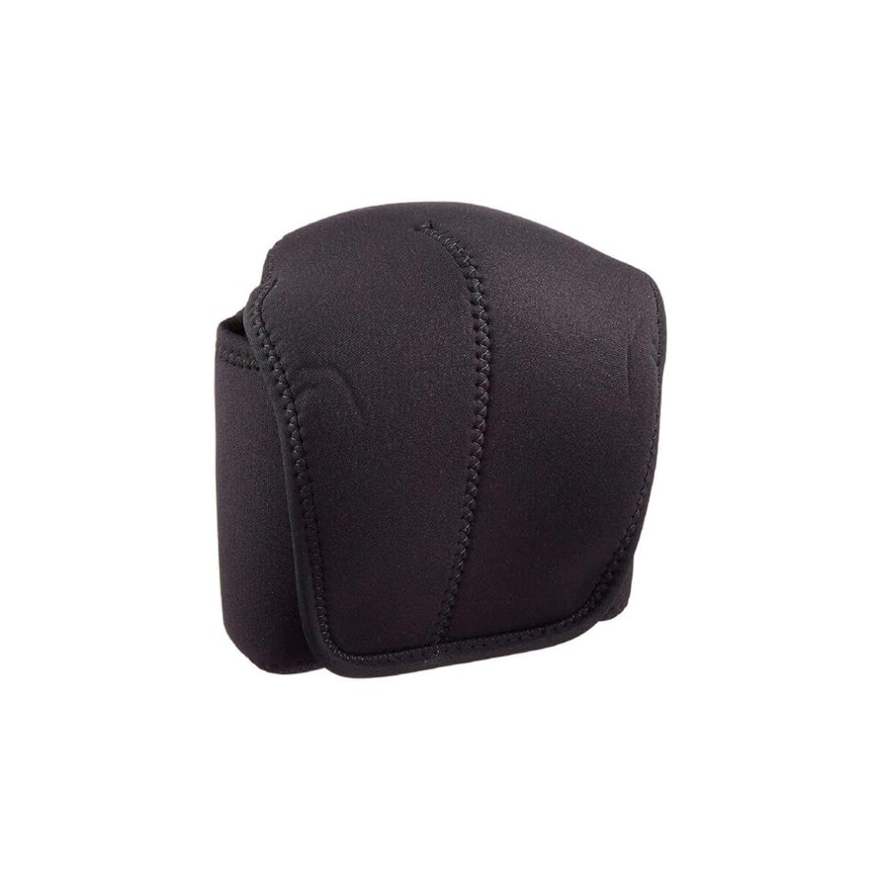 Op/Tech Usa Soft Pouch Body Cover - Manual (Black) Black 711554821149