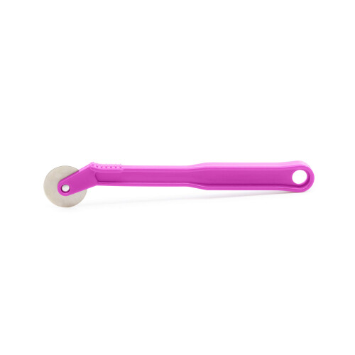 Dritz Smooth Tracing Wheel Blauw 2