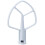 KitchenAid Kitchen Aid K5AB Flat Beater For K5 [Discontinued] 1