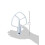 KitchenAid Kitchen Aid K5AB Flat Beater For K5 [Discontinued] 3
