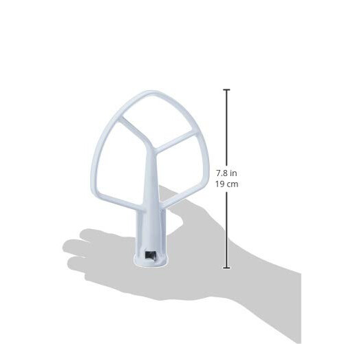 KitchenAid Kitchen Aid K5AB Flat Beater For K5 [Discontinued] 2
