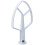 KitchenAid Kitchen Aid K5AB Flat Beater For K5 [Discontinued] 2