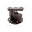 RotopaX RX-PM Pack Mount  Black  4 1