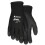 Safety Works CN9690L Coated Nylon Gloves  Large 1