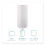 Windsoft 1220-85RL ρολό χαρτοπετσέτας, 11x8 4/5, λευκό, 85 φύλλα (1 ρολό) 3