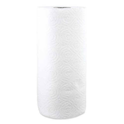 Windsoft 1220-85RL ρολό χαρτοπετσέτας, 11x8 4/5, λευκό, 85 φύλλα (1 ρολό) 1