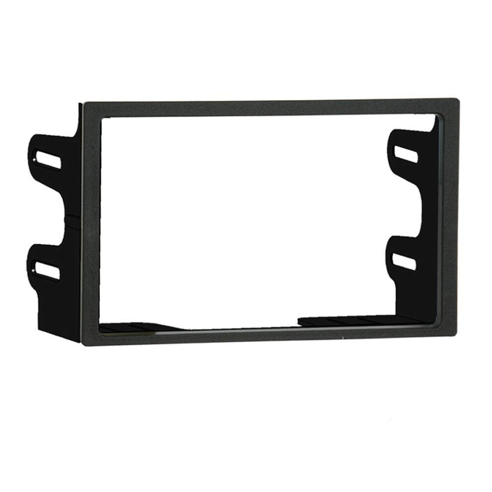 Metra 95-9012 Double Din Installation Dash Kit For Select 1999-2006 Vo 086429200306