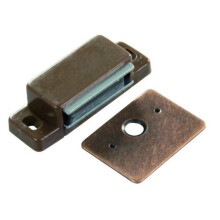 JR Products 70265 Magnetický zámek na boční montáž