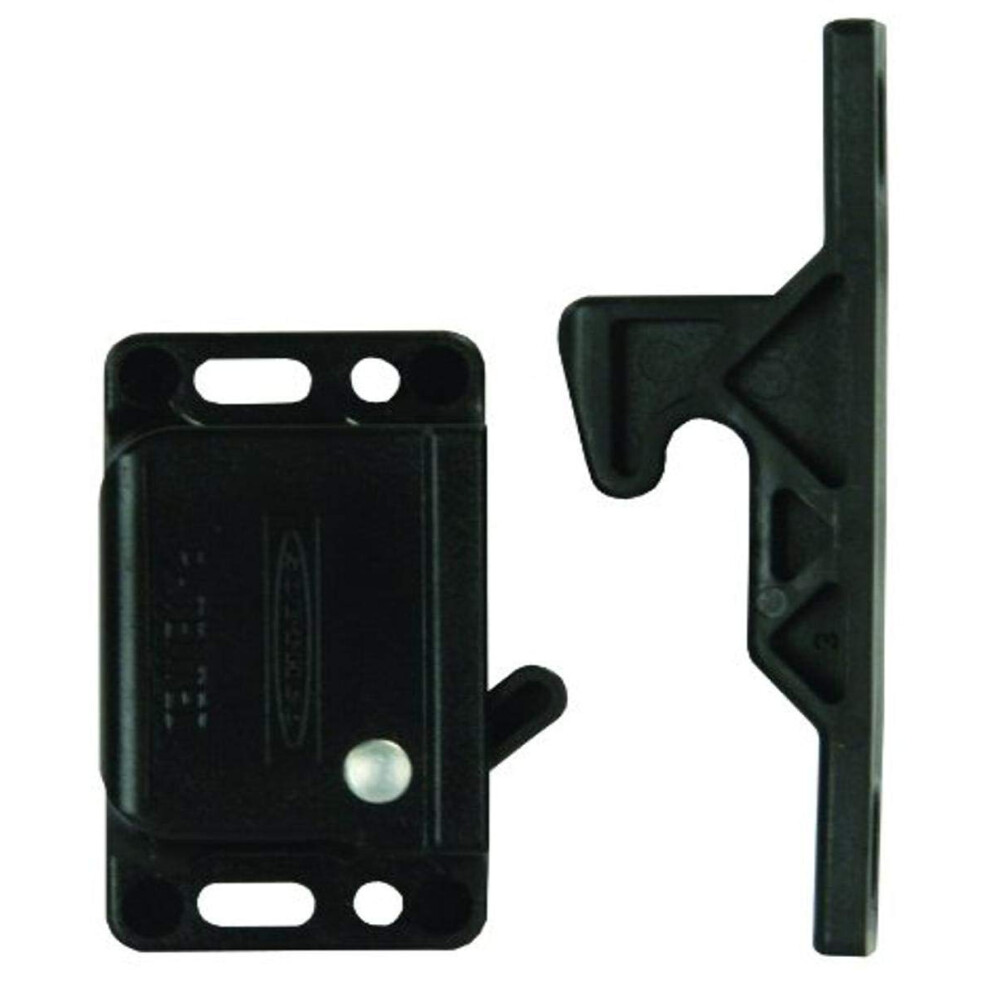 Jr Products 70435 Cabinet Catch 756815704359