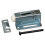 AP Products 013-025-1 7/8 Deurvanger - Set van 1 1