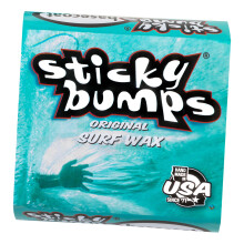Sticky Bumps Base Coat Einzelriegel Surfwachs