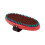 Swix T162O Medium Oval Brush  Red  (T01) 1