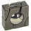 Gigamic Cast Marble - Puzzle in Metallo Hanayama 1