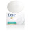 Savon Beauté Dove, Peau Sensible 4 oz, 14 Bar 2