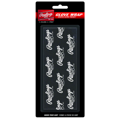 Rawlings | Baseball-/Softball-Handschuhwickel | Einbruchhilfe