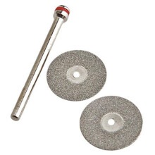 Forney 60250 Diamantwielset 34-inch