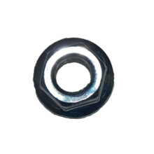 AP Products 014-122085 7/16""""- 20 Pozinkovan esthrann matica