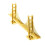 Fascinationer Metal Earth Golden Gate Bridge 2