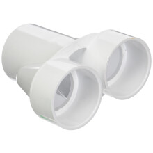Waterway Plastics 806105121370 2 S x 2 S x 2 