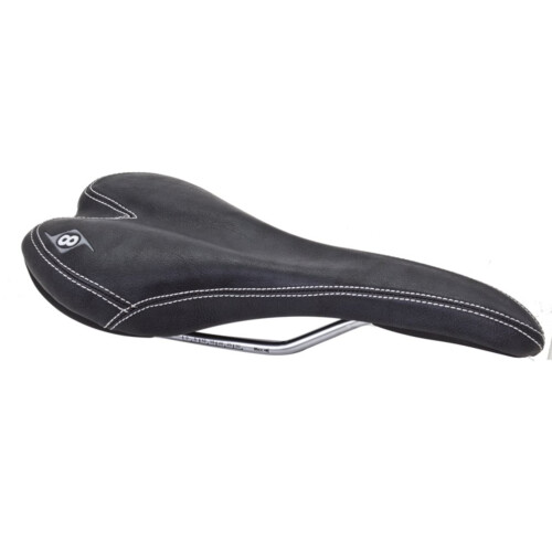 Sedlo Origin8 Pro Uno-S cierne