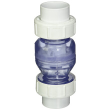 NATIONAL DIVERSIFIED SALES INC 1700C15 1-1/2" ΒΑΛΒΙΔΑ ΕΛΕΓΧΟΥ ΕΛΑΣΤΙΚΟΥ