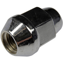 Dorman 611-182 Porca de Roda M12-1.50 Acorn - Assento Bulge - 21mm Hex, 35.1mm Comprimento