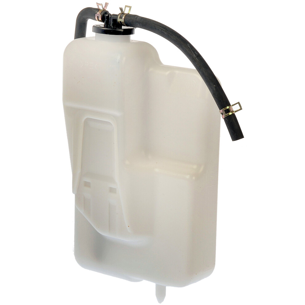 Dorman 603-419 Front Engine Coolant Reservoir Compatible With Select Toyota Models 019495225539