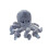 Douglas Douglas Jamie Octopus Soft Plush Stuffed Animal 1