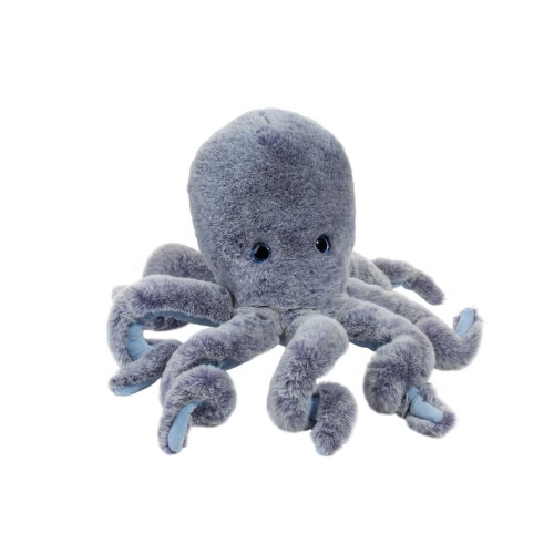 Douglas Douglas Jamie Octopus Soft Plush Stuffed Animal