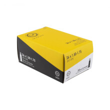 Sunlite Schrader Valve Tuburi de biciclete 26 x 1,50-1.75 """" / 32mm Valve