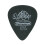Dunlop JIM DUNLOP 488R.73 Tortex Pitch Black .73mm 72/Beutel 1