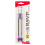 Pentel Pentel R.S.V.P. Ballpoint Pen  Medium Line  Violet Ink  2 Pack (BK91BP 1
