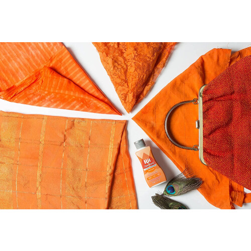 Rit Dye (3-Pack) More Synthetic 7 oz Απρίκοτο Πορτοκαλί 020-65 1