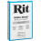 Rit Dye Πούδρα Λευκής Πλύσης 1 7/8 Ουγγιές 3-65 (6-Συσκευασία) 2