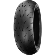 Shinko Hook-Up Drag Rear Tire (180/55ZR17)