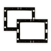 Theater Solutions RK8W 8"" in Wall Speakers Installation Rough in Kit